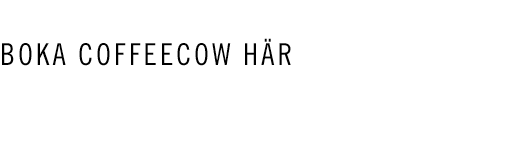 Boka CoffeeCow h&auml;r