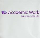 Academic work